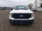 2021 Ford F150 Super Cab