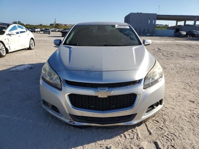 2016 Chevrolet Malibu Limited LTZ