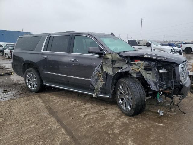 2016 GMC Yukon XL Denali