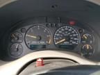 2002 Chevrolet S Truck S10