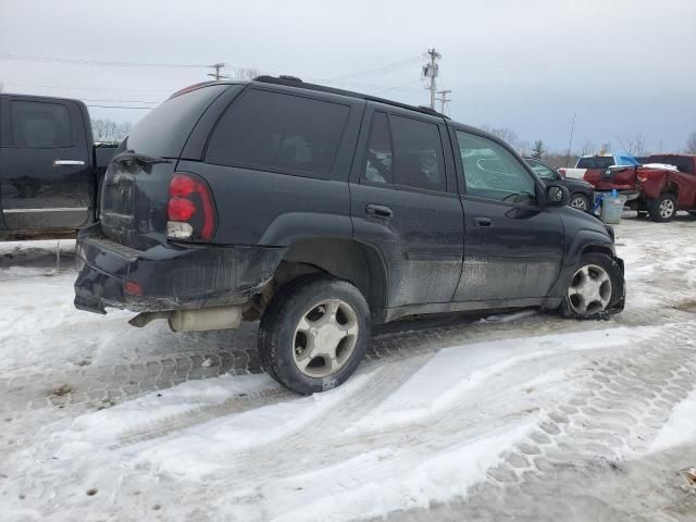 2008 Chevrolet Trailblazer LS