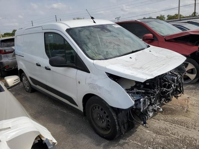 2022 Ford Transit Connect XL