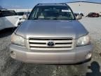 2007 Toyota Highlander Sport