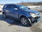 2012 Chevrolet Equinox LTZ