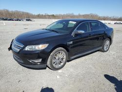 2011 Ford Taurus Limited en venta en Gastonia, NC