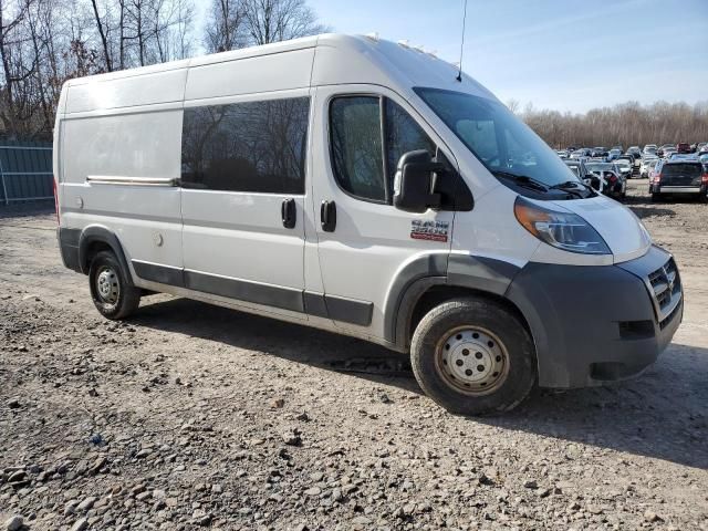 2018 Dodge RAM Promaster 3500 3500 High