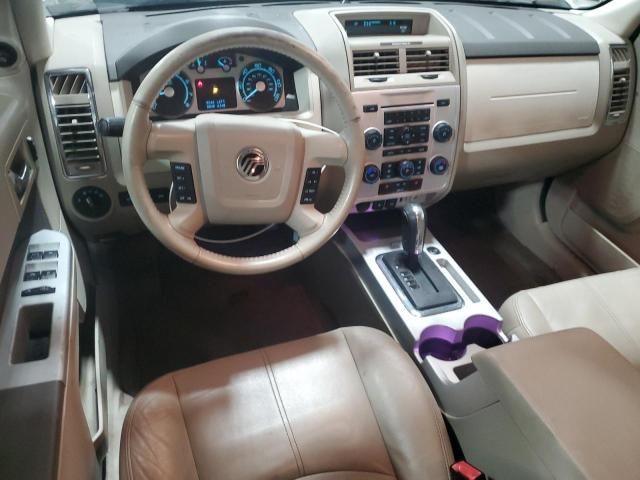 2009 Mercury Mariner Premier