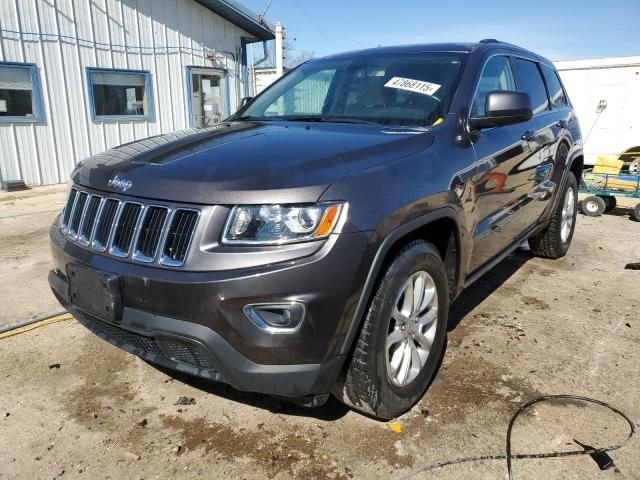 2014 Jeep Grand Cherokee Laredo