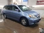 2007 Honda Odyssey EX