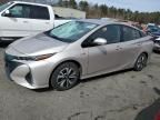 2018 Toyota Prius Prime