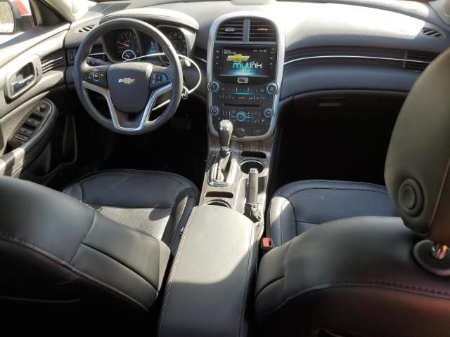 2014 Chevrolet Malibu 2LT