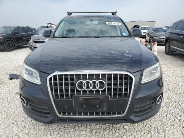 2013 Audi Q5 Premium Plus