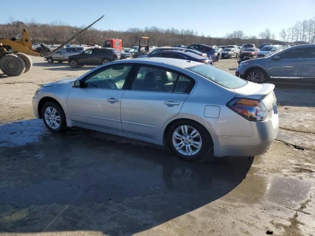 2010 Nissan Altima Base