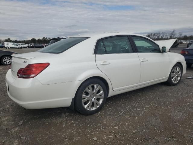 2009 Toyota Avalon XL