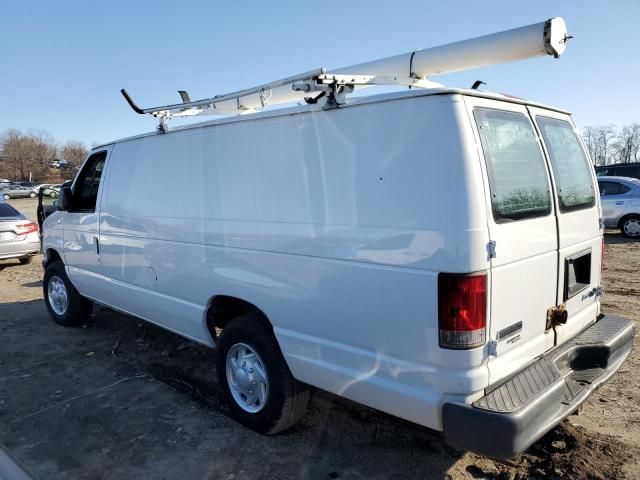 2013 Ford Econoline E250 Van