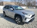 2021 Toyota Rav4 Prime SE