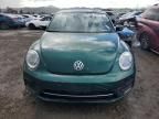 2017 Volkswagen Beetle 1.8T