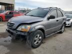 2007 KIA Sorento EX