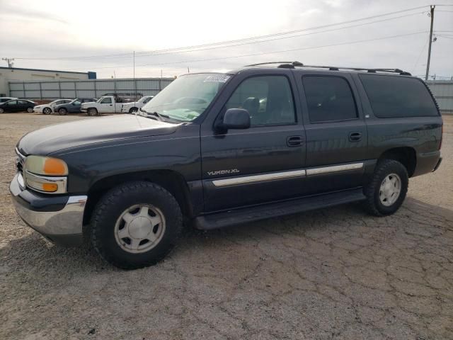 2004 GMC Yukon XL C1500