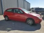 2007 Ford Focus ZX3