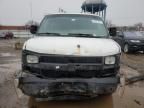 2003 Chevrolet Express G3500