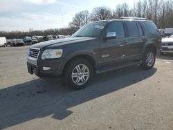 2006 Ford Explorer Limited en venta en Glassboro, NJ