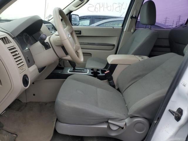 2009 Ford Escape XLS