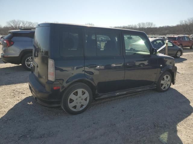 2005 Scion XB