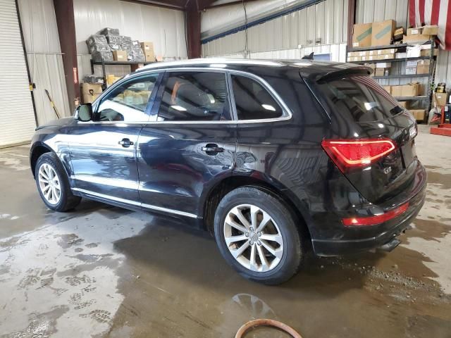 2013 Audi Q5 Premium