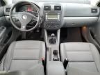 2007 Volkswagen Jetta 2.5 Option Package 1