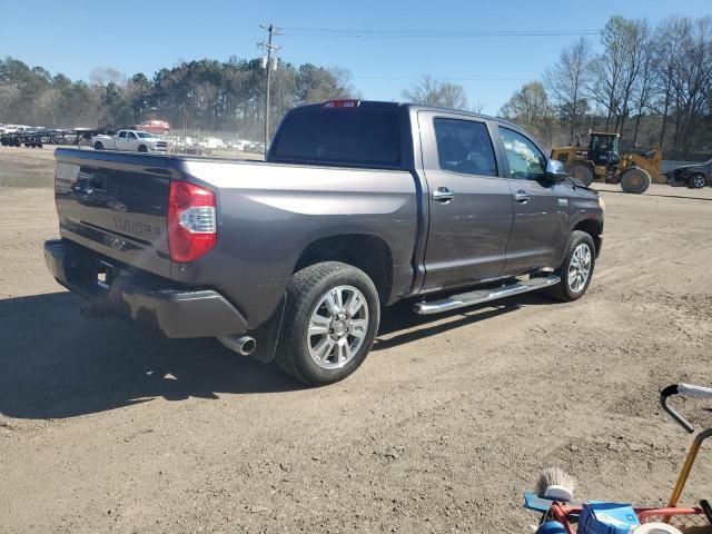 2015 Toyota Tundra Crewmax 1794