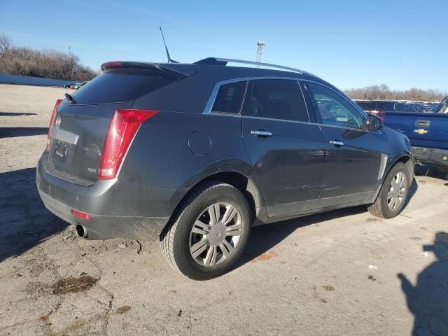 2013 Cadillac SRX Luxury Collection