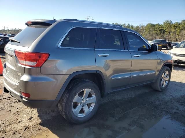 2013 Jeep Grand Cherokee Limited