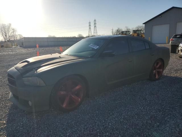 2011 Dodge Charger