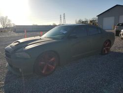 2011 Dodge Charger en venta en Barberton, OH