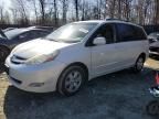 2006 Toyota Sienna XLE