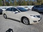 2016 Lincoln MKZ