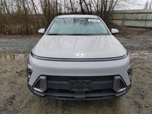 2024 Hyundai Kona SE