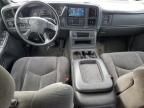 2005 Chevrolet Silverado C1500