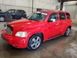 2011 Chevrolet HHR LT en venta en Avon, MN