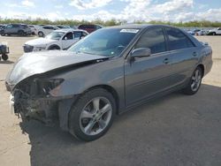 2005 Toyota Camry SE en venta en Fresno, CA