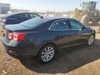 2014 Chevrolet Malibu 2LT