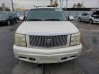 2004 Cadillac Escalade Luxury