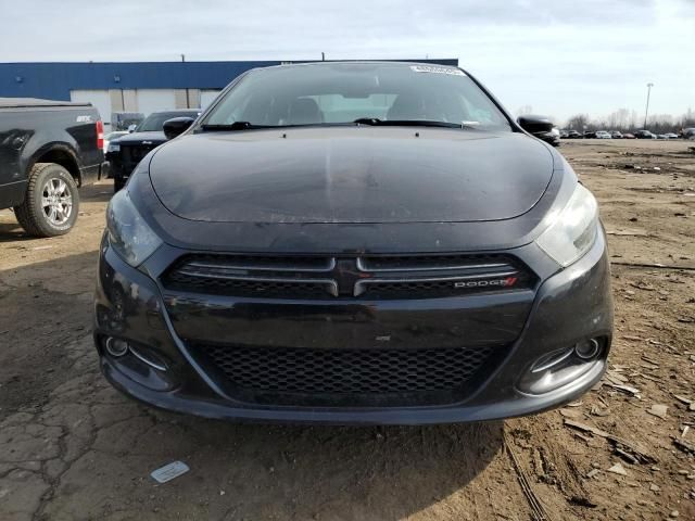 2015 Dodge Dart GT