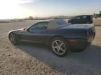 2002 Chevrolet Corvette