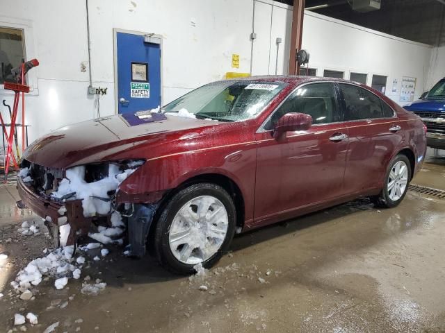 2008 Lexus ES 350