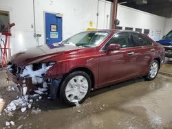 Salvage cars for sale at Blaine, MN auction: 2008 Lexus ES 350