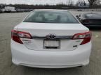 2013 Toyota Camry Hybrid