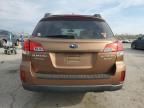 2011 Subaru Outback 2.5I Limited