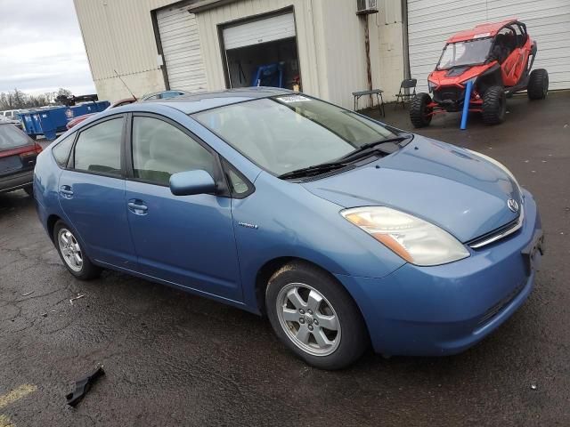 2006 Toyota Prius